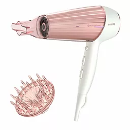 Фен Philips HP8281/00 - мініатюра 7 Фен Philips HP8281/00 - мініатюра 7