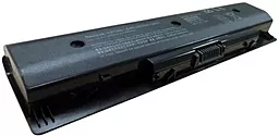 Акумулятор для ноутбука HP Envy 14 / 11.1V 5200mAh / Black