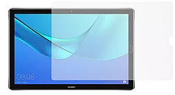 Защитное стекло 1TOUCH 2.5D Huawei MediaPad M5 10.8, M5 10.8 Pro 2018 Сlear (01265)