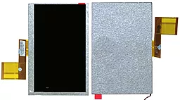 Дисплей для планшета Assistant AP-703, AP-712 (165x105, 60pin, #KR070PE2T, KD070D10-60NB-А33, LXJC070WDM350-18C6) - фото Дисплей для планшета Assistant AP-703, AP-712 (165x105, 60pin, #KR070PE2T, KD070D10-60NB-А33, LXJC070WDM350-18C6)
