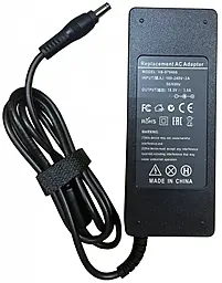 Блок питания для ноутбука HP 18.5V, 3.8A, 70W, 5.5x2.5mm (YDS75) - фото Блок питания для ноутбука HP 18.5V, 3.8A, 70W, 5.5x2.5mm (YDS75)