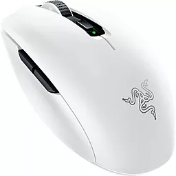 Компьютерная мышка Razer Orochi V2 Wireless White (RZ01-03730400-R3G1)