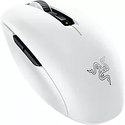 Компьютерная мышка Razer Orochi V2 Wireless White (RZ01-03730400-R3G1) - фото Компьютерная мышка Razer Orochi V2 Wireless White (RZ01-03730400-R3G1)