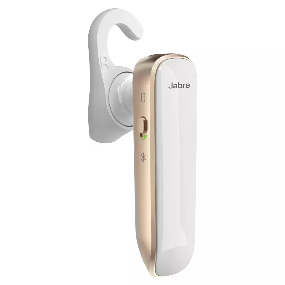 Блютуз гарнитура Jabra BOOST Gold - фото 1