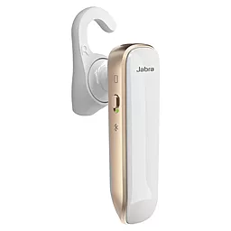 Блютуз гарнітура Jabra BOOST Gold