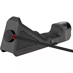 Фонарик аккумуляторный Olight Sigurd Gunmetal grey - миниатюра 7 Фонарик аккумуляторный Olight Sigurd Gunmetal grey - миниатюра 7