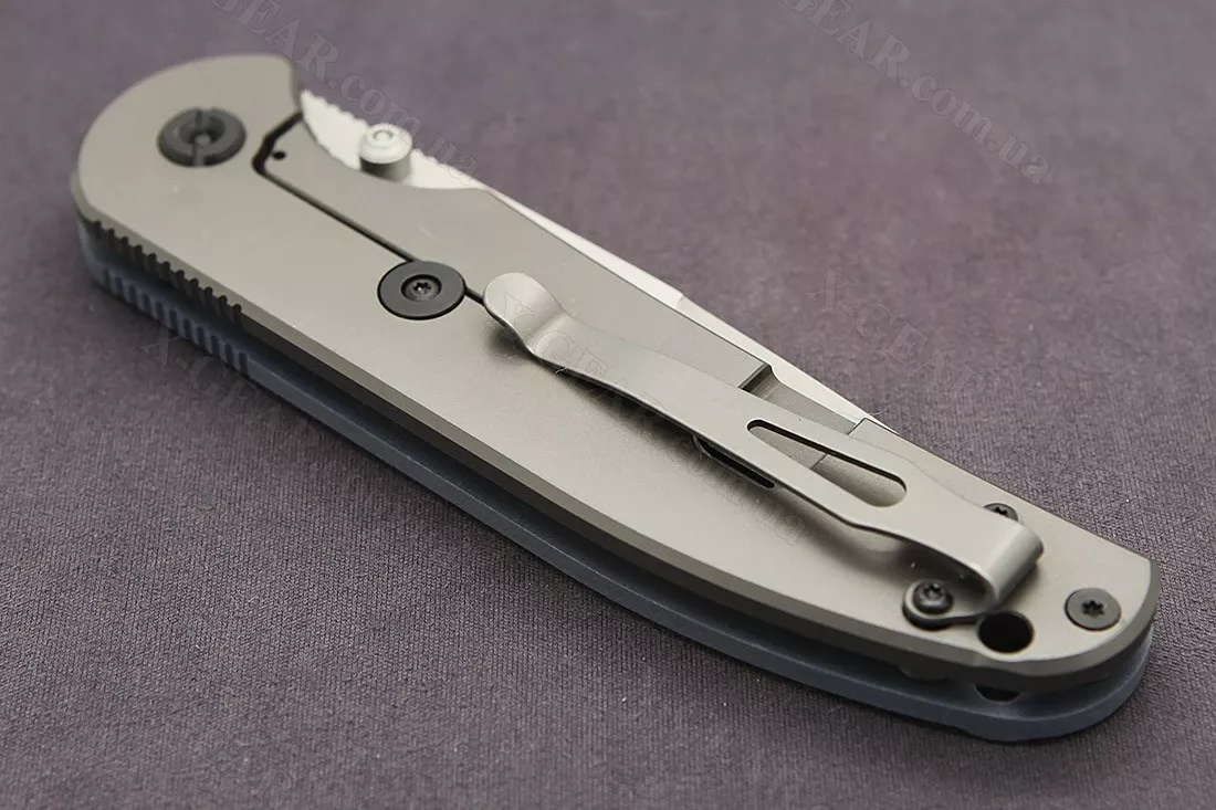Ніж Skif Bulldog 733E - фото 3
