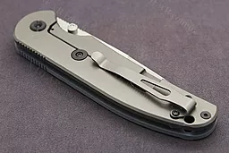 Ніж Skif Bulldog 733E - мініатюра 3 Ніж Skif Bulldog 733E - мініатюра 3