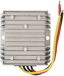 Повышающий преобразователь напряжения DC-DC VGEPS 224W вход 9-25V выход 28V 8А (Y2-C122808)
