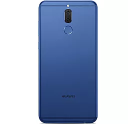 Huawei Mate 10 Lite 64GB UA Blue - миниатюра 3