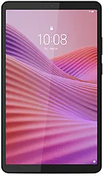 Планшет Lenovo Tab One TB305FU 4/64GB WiFi + чохол Luna Grey (ZAF00098UA) - фото Планшет Lenovo Tab One TB305FU 4/64GB WiFi + чохол Luna Grey (ZAF00098UA)