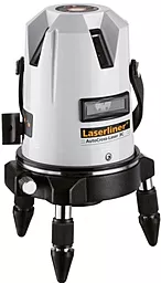 Лазерний рівень Laserliner AutoCross-Laser 3C Plus