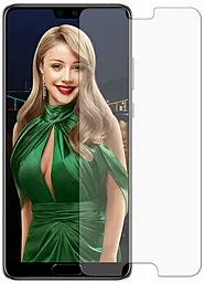 Защитная пленка BoxFace Противоударная Huawei P20 Matte - фото Защитная пленка BoxFace Противоударная Huawei P20 Matte