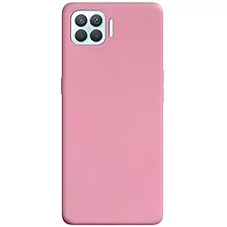 Чехол Epik Candy Oppo A73  Pink
