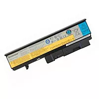 Аккумулятор для ноутбука Lenovo L08L6D11 IdeaPad Y330 / 11.1V 5200mAh / Original Black - фото Аккумулятор для ноутбука Lenovo L08L6D11 IdeaPad Y330 / 11.1V 5200mAh / Original Black