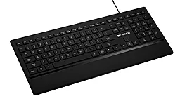 Клавиатура Canyon HKB-6 (CNS-HKB6-RU) Black