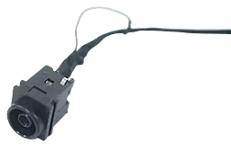 Разъем для ноутбука Sony VPC-EL с кабелем (PJ589)