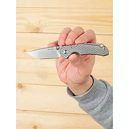 Нож Ruike M671-TZ - миниатюра 11