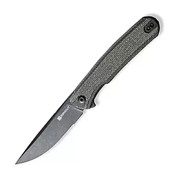 Нож Sencut Scitus S21042-3 Gray
