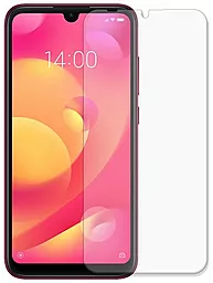 Защитная пленка BoxFace Противоударная Xiaomi Mi Play Matte - фото Защитная пленка BoxFace Противоударная Xiaomi Mi Play Matte