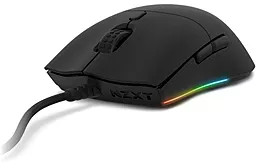 Компьютерная мышка Nzxt LIFT Ambidextrous Black (MS-1WRAX-BM) - фото Компьютерная мышка Nzxt LIFT Ambidextrous Black (MS-1WRAX-BM)