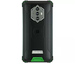 Смартфон Blackview BV6600E 4/32GB Green - миниатюра 3