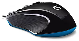 Компьютерная мышка Logitech G300S Optical Gaming Mouse (910-004345) - миниатюра 4