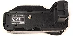 Батарейний блок Sony MK-A7II PRO (BG950010) Meike - мініатюра 2