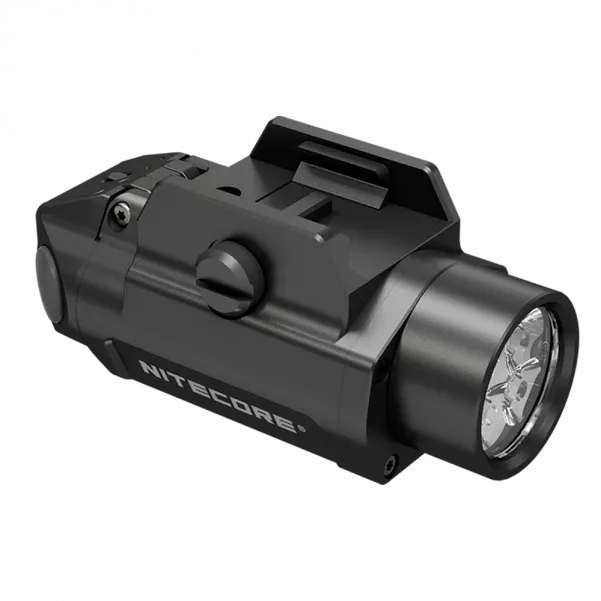 Ліхтарик акумуляторний Nitecore NPL30 (6-1289-30) (2xCR123, 2xRCR123) - фото 4