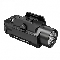 Ліхтарик акумуляторний Nitecore NPL30 (6-1289-30) (2xCR123, 2xRCR123) - мініатюра 4 Ліхтарик акумуляторний Nitecore NPL30 (6-1289-30) (2xCR123, 2xRCR123) - мініатюра 4