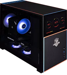 Today AMD v8.0