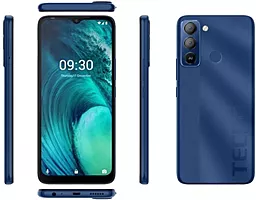 Смартфон Tecno POP 5 LTE (BD4a) 2/32Gb 2SIM Deepsea Luster - миниатюра 4 Смартфон Tecno POP 5 LTE (BD4a) 2/32Gb 2SIM Deepsea Luster - миниатюра 4