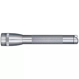Ліхтарик Maglite 2AA (M2A09HR) Grey