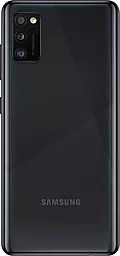 Мобільний телефон Samsung Galaxy A41 4/64GB (SM-A415FZKD) Black - мініатюра 3
