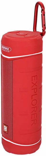 Колонки акустичні Remax RB-M10 Red - фото 2