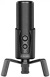 Микрофон 2E Kumo Pro Black (2E-MG-STR-4IN1MIC) - миниатюра 2