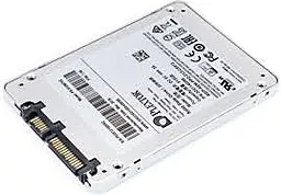Накопичувач SSD Plextor M7V 128 GB (PX-128M7VC) - мініатюра 3