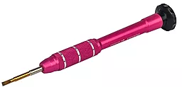 Викрутка KAiSi K-8116 (-2.0) - фото Викрутка KAiSi K-8116 (-2.0)