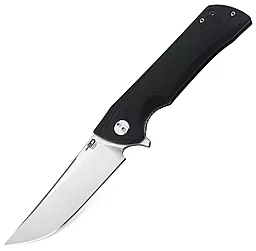 Нож Bestech Knife Paladin Black (BG13A-1) Black - фото Нож Bestech Knife Paladin Black (BG13A-1) Black