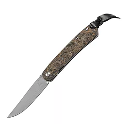 Нож Boker Plus LFL07 Brown (01BO387) - фото Нож Boker Plus LFL07 Brown (01BO387)