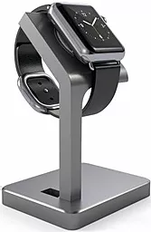 Док-станція для розумного годинника Apple Watch Charging Stand Space Gray (ST-AWSM) - мініатюра 3
