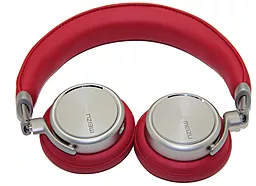 Навушники Meizu HD50 Red - мініатюра 5