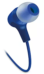 Навушники JBL E15 Blue (JBLE15BLU) - мініатюра 4