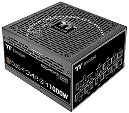 Блок живлення Thermaltake GF1 1000W - TT Premium Edition (PS-TPD-1000FNFAGE-1)