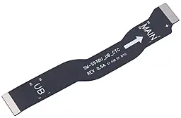 Шлейф Samsung Galaxy S25 Ultra S938 межплатный для дисплея - фото Шлейф Samsung Galaxy S25 Ultra S938 межплатный для дисплея
