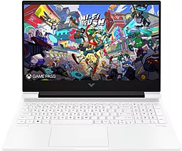 Ноутбук HP Victus 16-r1024ua (B23BNEA) - фото Ноутбук HP Victus 16-r1024ua (B23BNEA)