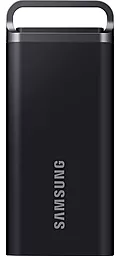 SSD Накопитель Samsung T5 EVO 4TB USB3.2 Gen1 (MU-PH4T0S/AM) - фото SSD Накопитель Samsung T5 EVO 4TB USB3.2 Gen1 (MU-PH4T0S/AM)