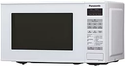 Мікрохвильова піч з грилем Panasonic NN-GT261WZPE - фото Мікрохвильова піч з грилем Panasonic NN-GT261WZPE