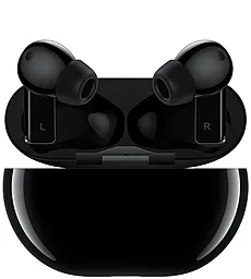 Навушники Huawei FreeBuds Pro Carbon Black (55033756)