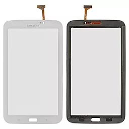 Сенсор (тачскрін) Samsung Galaxy Tab 3 7.0 T210, T2100, P3200 (Wi-Fi) White